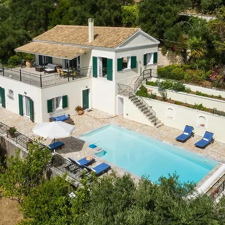Melissonia * Agios Stefanos Kassiopi