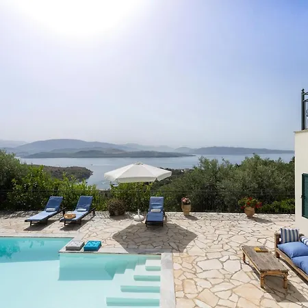 Melissonia * Agios Stefanos Kassiopi