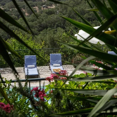 Melissonia Agios Stefanos Kassiopi
